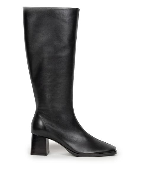 Lennie Knee High Boots