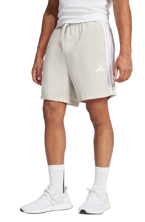 Chelsea 3-Stripes 7-Inch Shorts