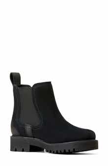 Ariat Wexford Waterproof Lug Boot