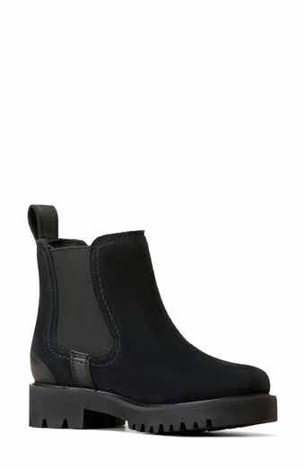 Ariat Wexford Waterproof Lug Boot