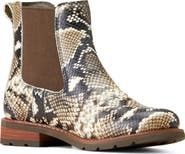 Ariat Wexford Waterproof Chelsea Boot