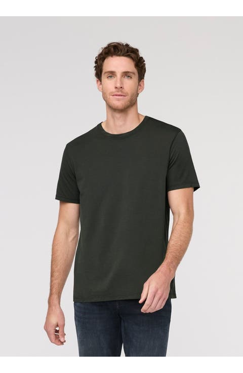 PurePima Only Tee