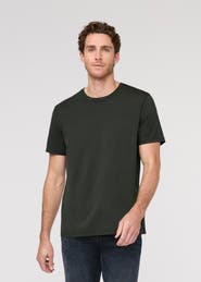DUER PurePima Only Tee