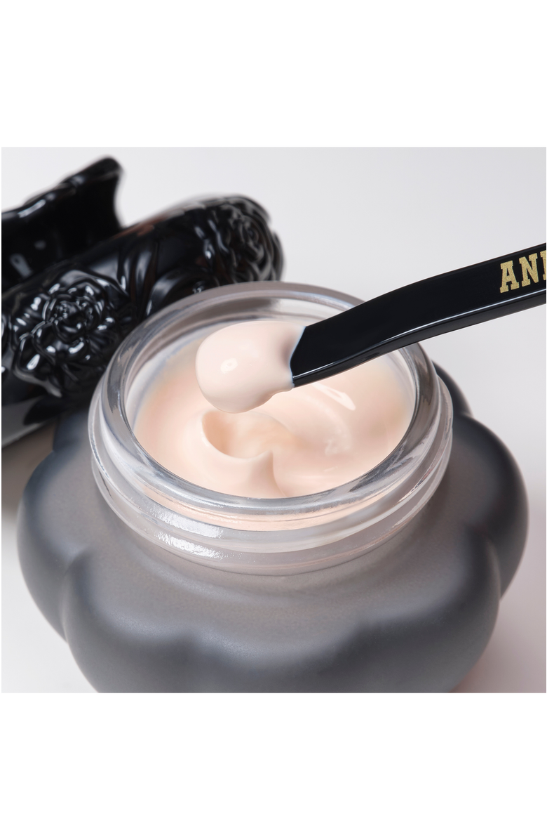 Anna Sui Gel Foundation Makeup Base, Alternate, color, Natural