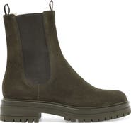Gianvito Rossi Chester Biker