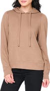GIBSONLOOK Chic Luxe Alpine Hoodie