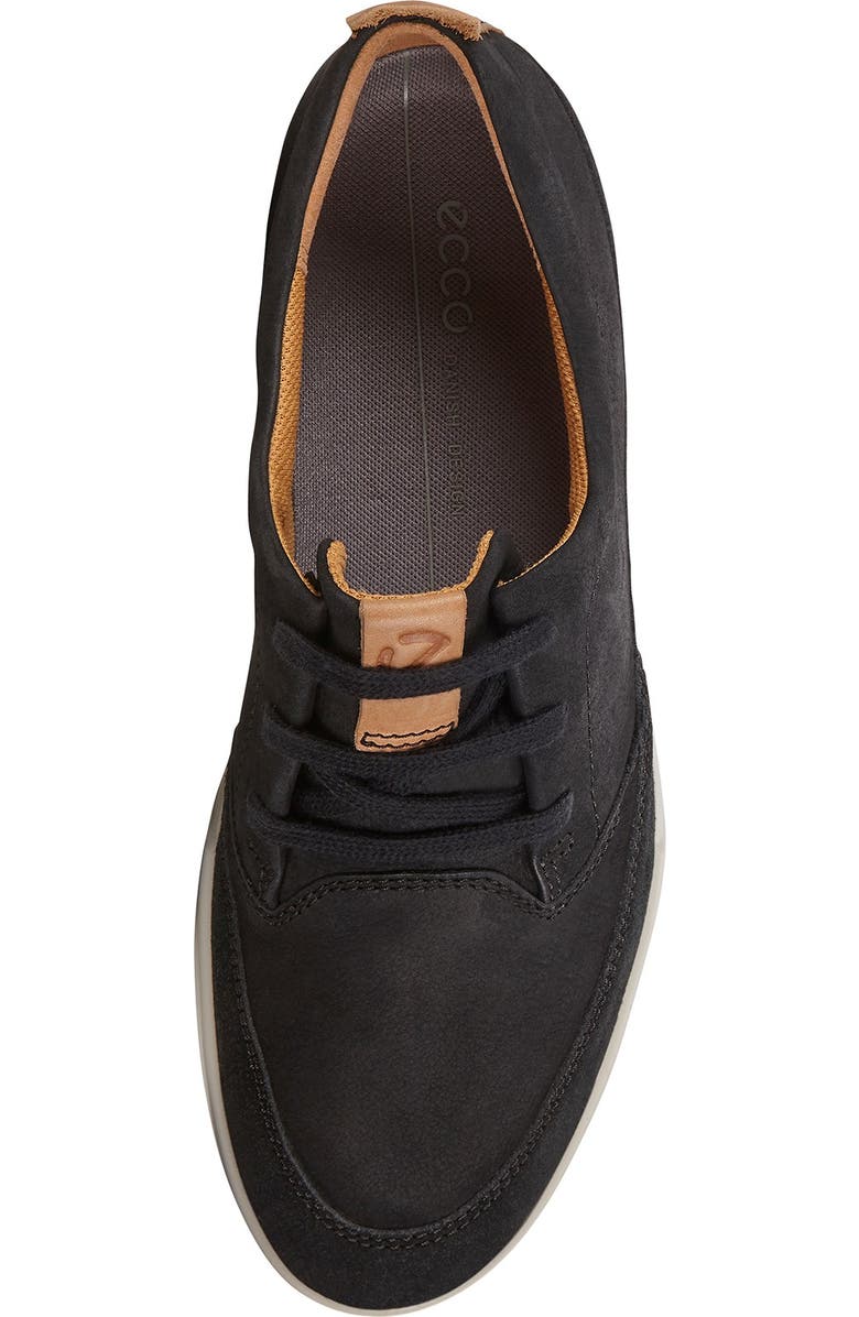 ECCO Cathum Leisure Sneaker, Alternate, color,