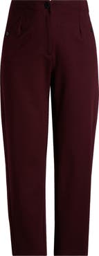 Universal Standard Audrey Ponte Pants
