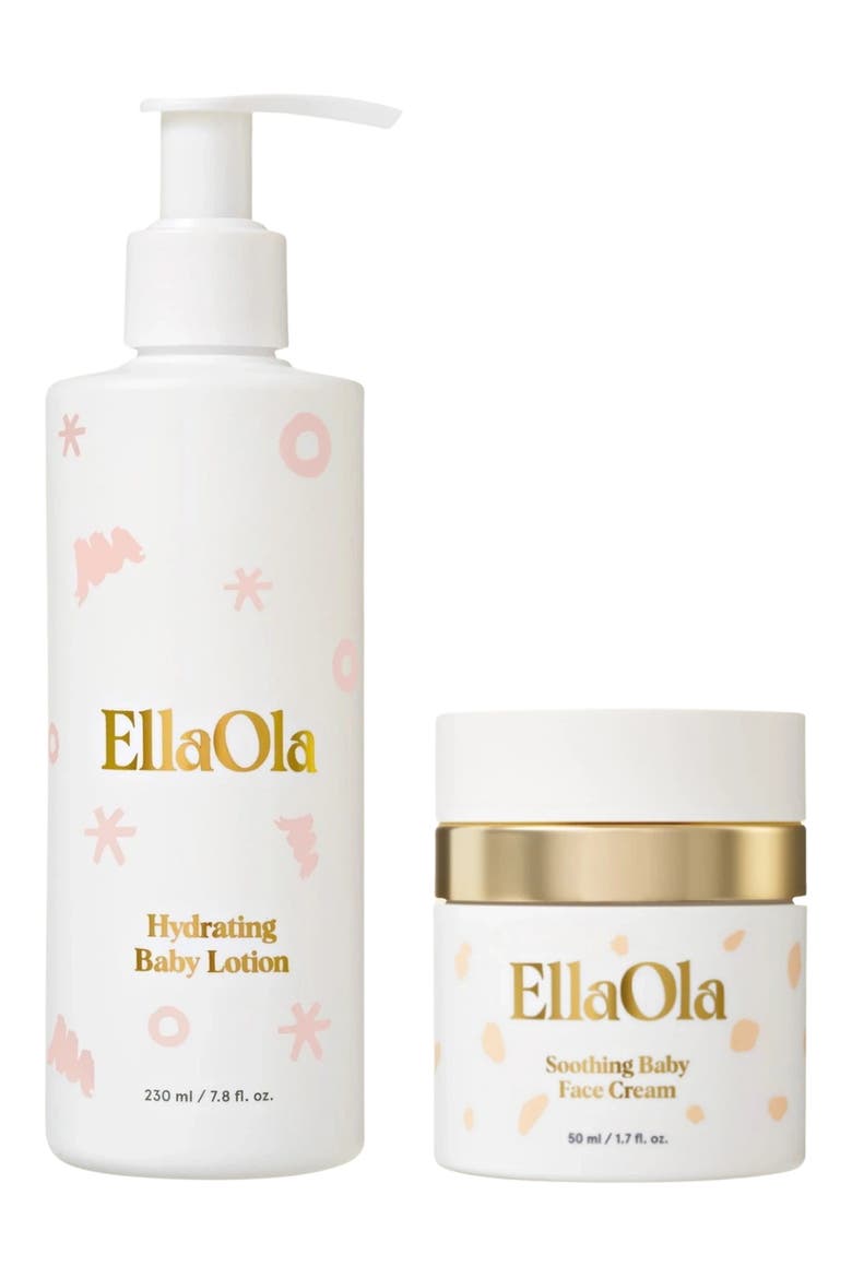 The Hydrator Skin Care Duo Set, Main, color, WHITE