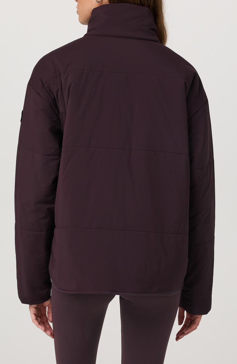 Canyon Insulated Jacket