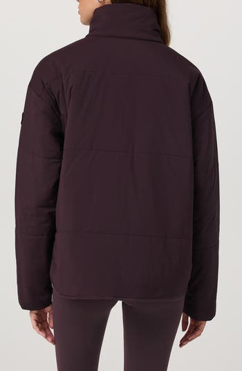 Canyon Insulated Jacket