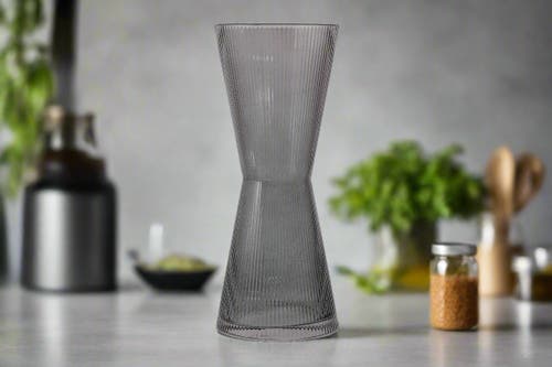 Ozaiz Aiz Glass In Gray