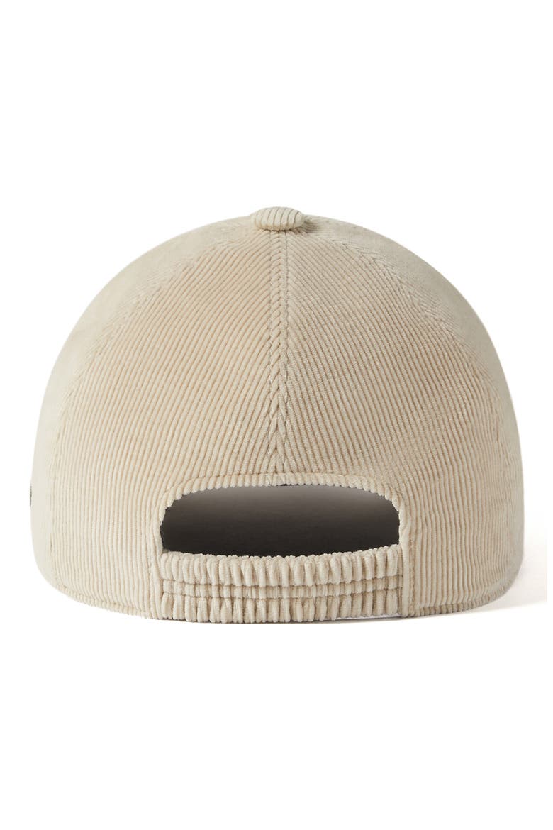 Cashco Baseball Cap, Alternate, color, WHITE