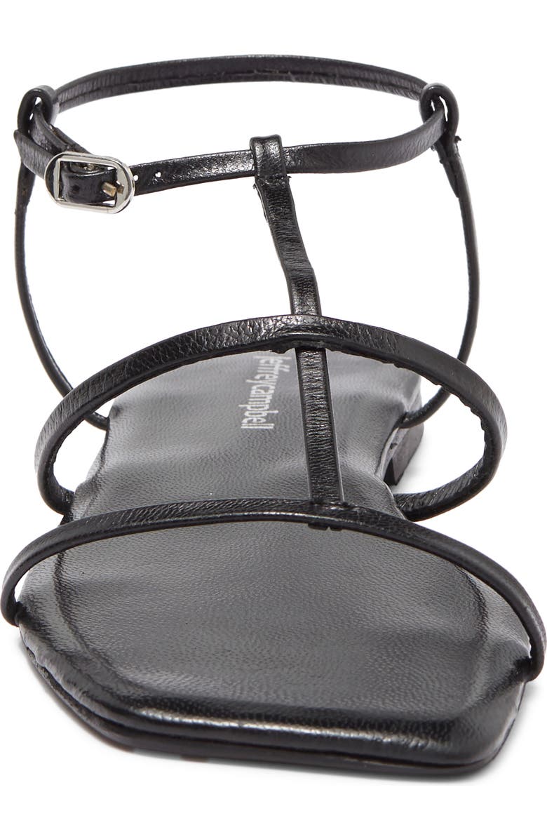 Jeffrey Campbell Corinth Gladiator Sandal, Alternate, color,