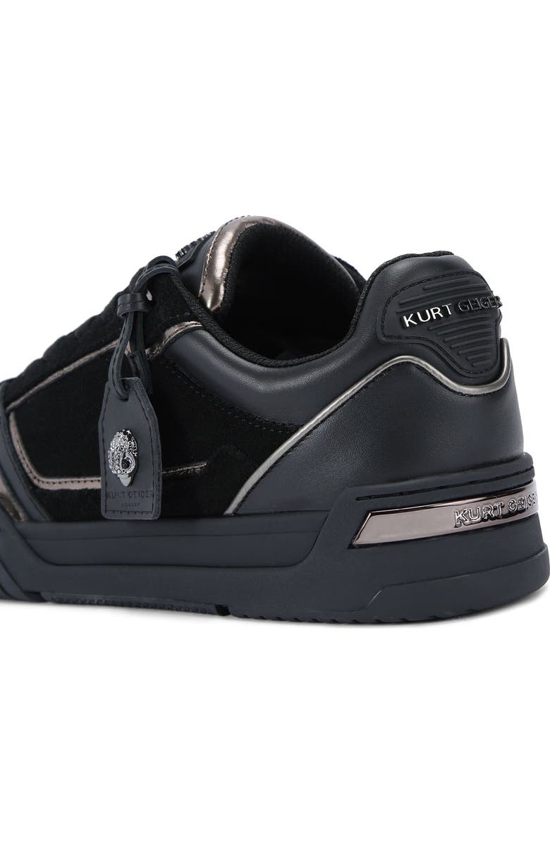 Kurt Geiger London Regan Sneaker, Alternate, color,