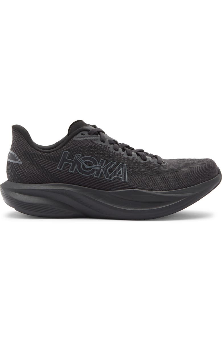 HOKA Mach 7 Running Shoe, Alternate, color,