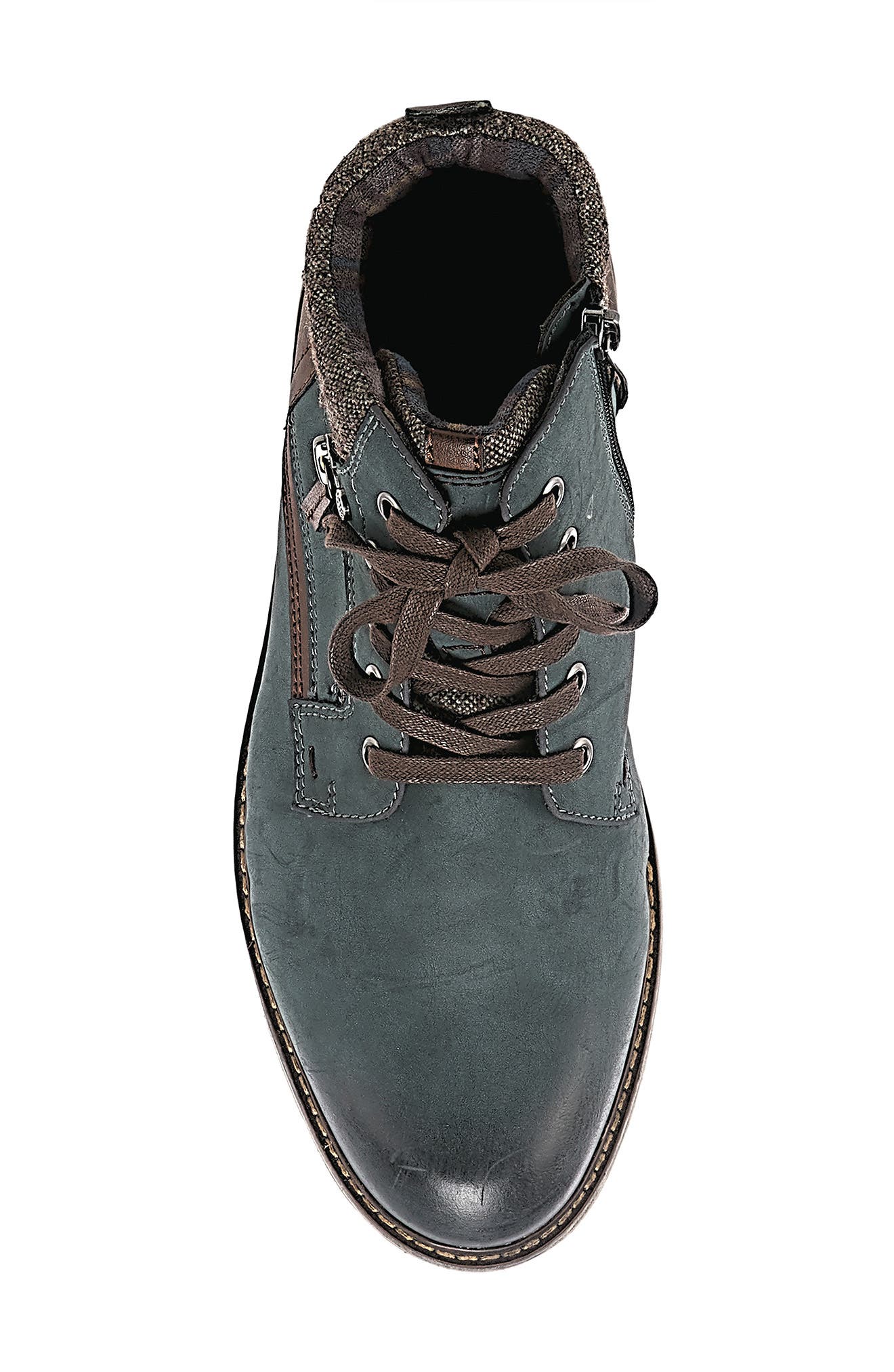 Spring Step Johnny Boot, Alternate, color, 