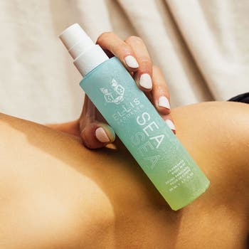 SEA Hair & Body Fragrance Mist