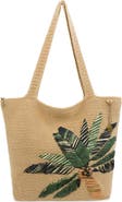 The Sak Crafted Classic Large Carryall