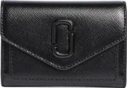 Marc Jacobs The Leather Key Case