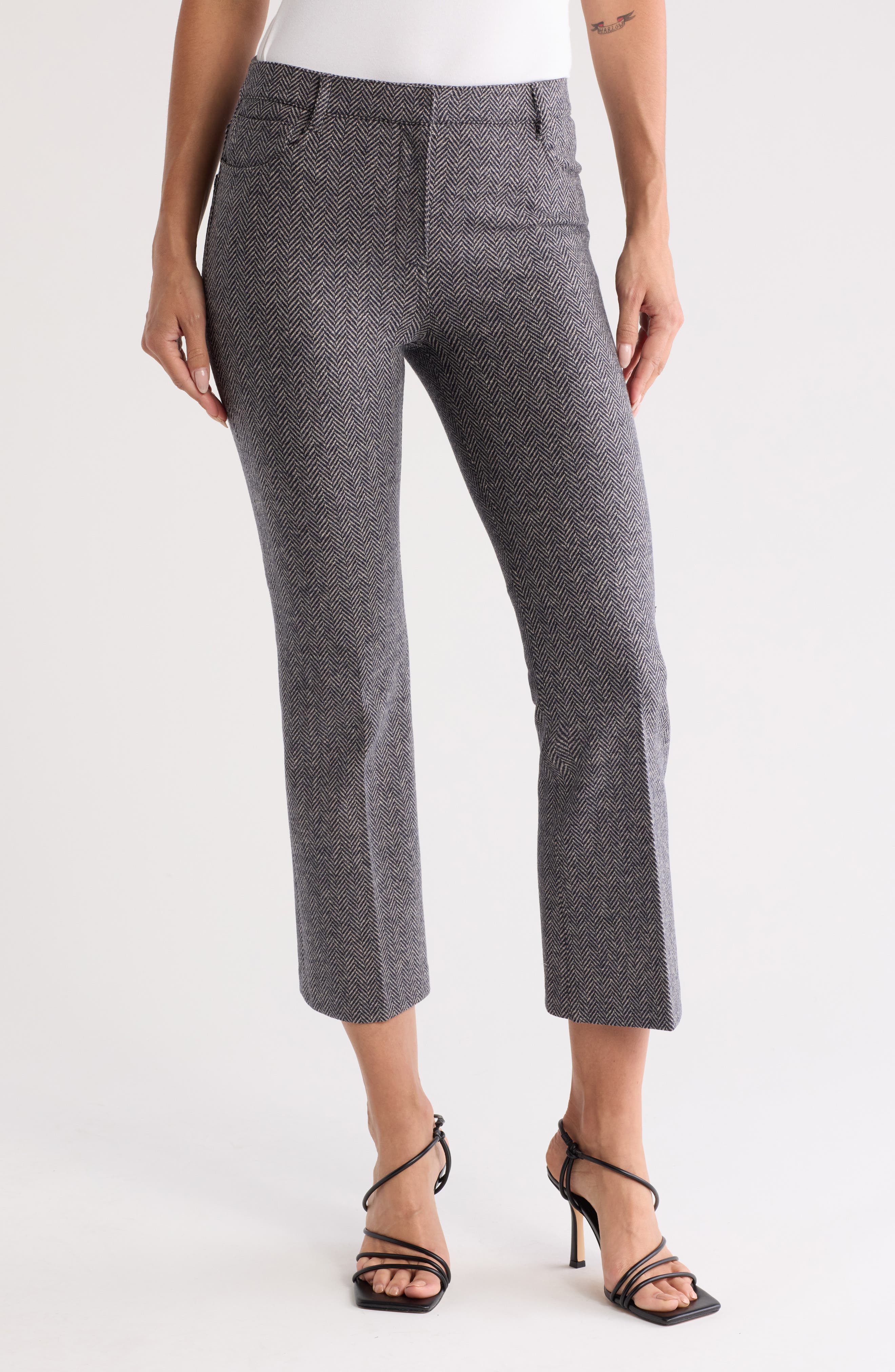 selected GREY MULTI