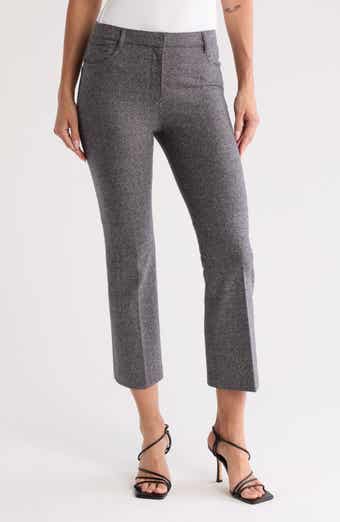 Kick Five-Pocket Wool Blend Pants