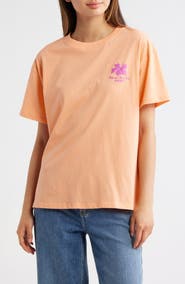 Rip Curl Topanga Canyon Graphic T-shirt