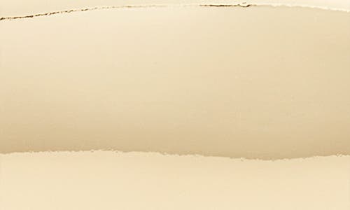 Open Edit Polished Square Stretch Bracelet In Gold