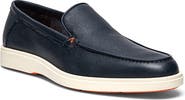 Santoni Botanist Slip-On Shoe