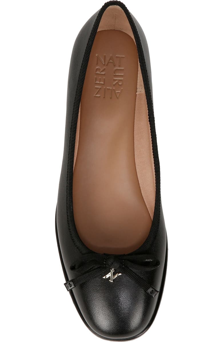 Naturalizer Essential Skimmer Flat, Alternate, color,