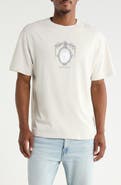 ID Supply Co Lust for Love Cotton Graphic T-Shirt