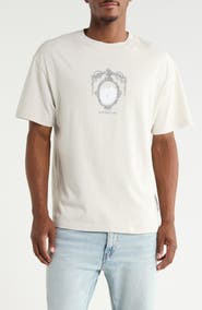 ID Supply Co Lust for Love Cotton Graphic T-Shirt