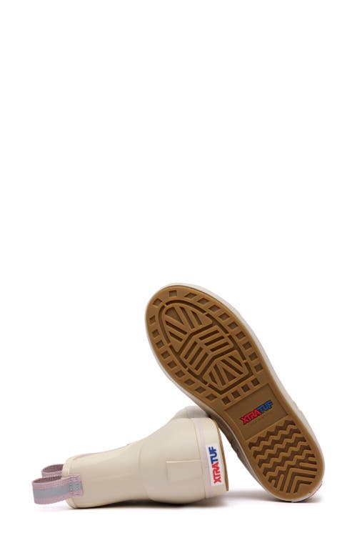 Xtratuf 6-inch Ankle Deck Boot In Multi