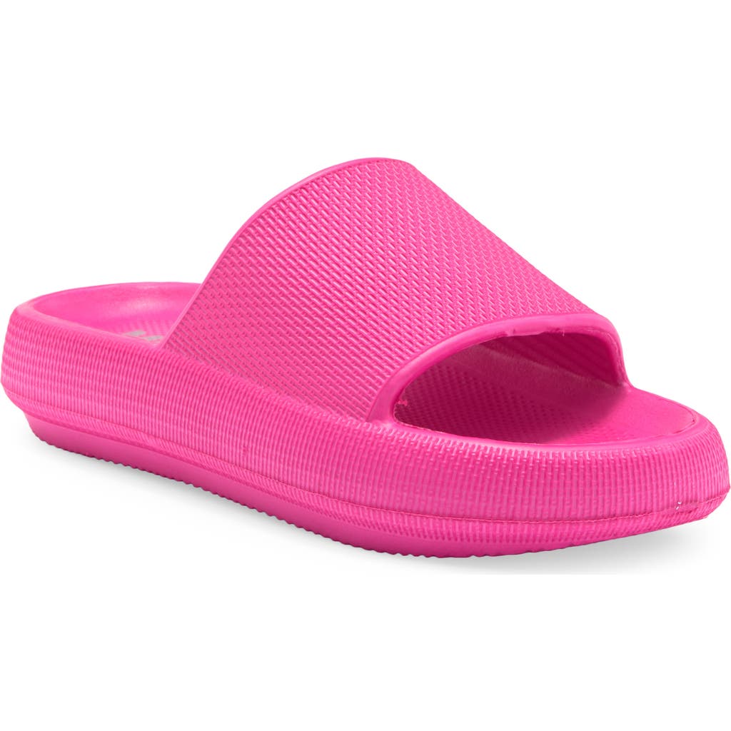 Shop Mia Camyl Platform Slide Sandal