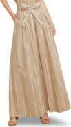 FREEMARKET Striped Pant