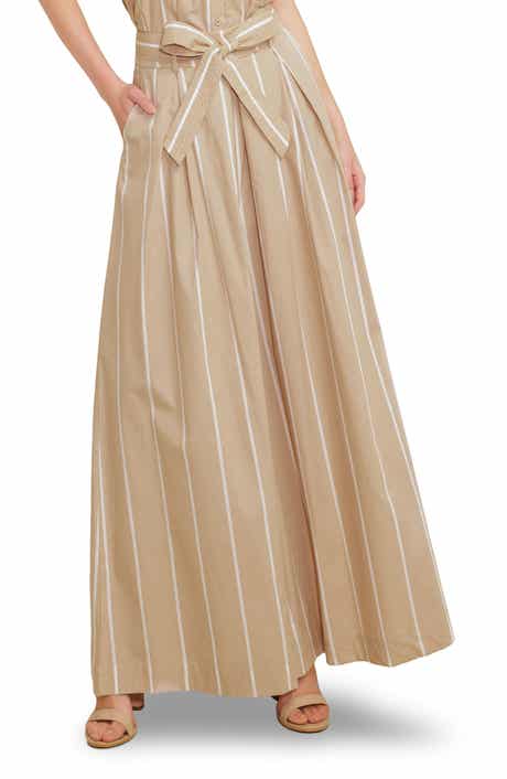 FREEMARKET Striped Pant