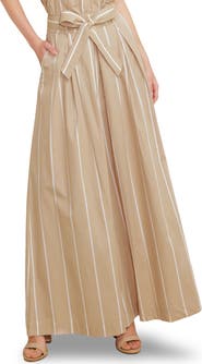 FREEMARKET Striped Pant