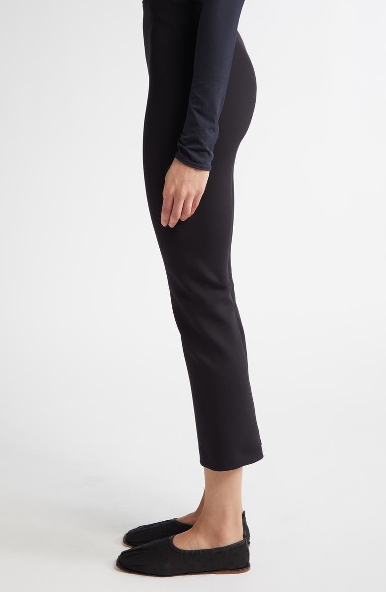 FFORME Shim Crop Skinny Trousers, Alternate, color, 