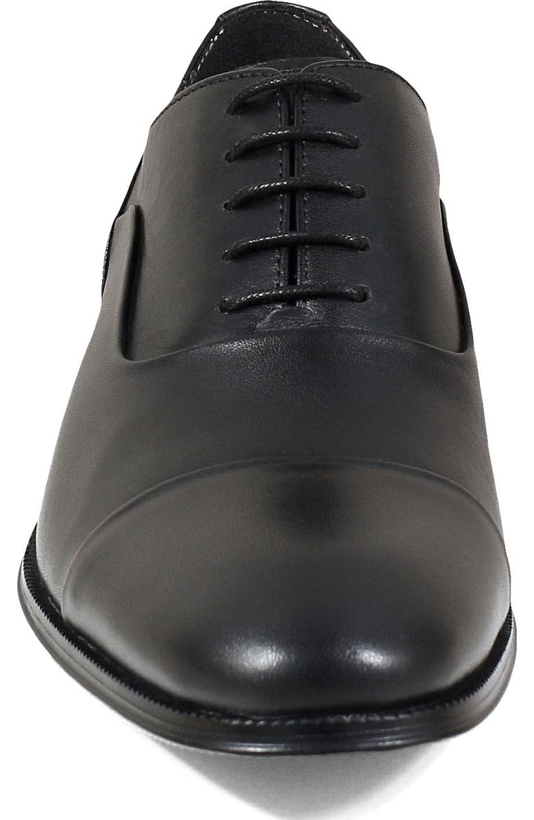 Florsheim Jetson Cap Toe Oxford, Alternate, color,