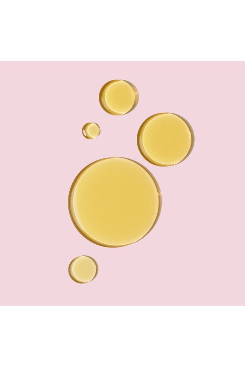 Bakuchiol Booster Age-defying Firming Face Oil, Alternate, color, No Color