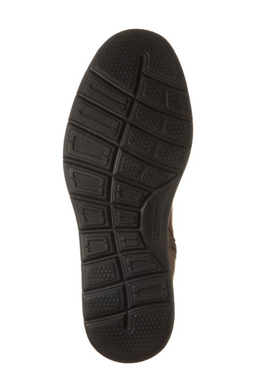 Johnston & Murphy Holden Plain Toe Boot