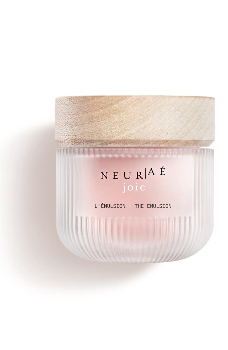 Neuraé joie - The Emulsion, Main, color, Regular