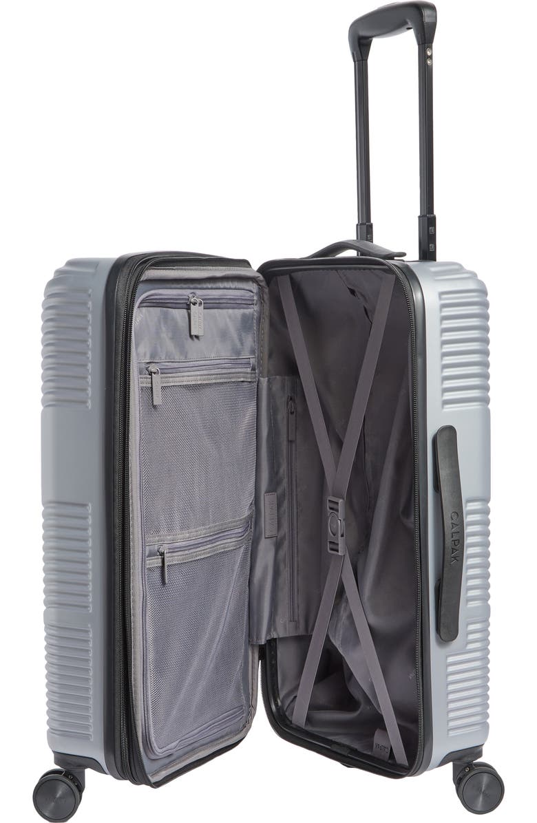 CALPAK Ravia 20-Inch Hardside Carry-On Luggage, Alternate, color,