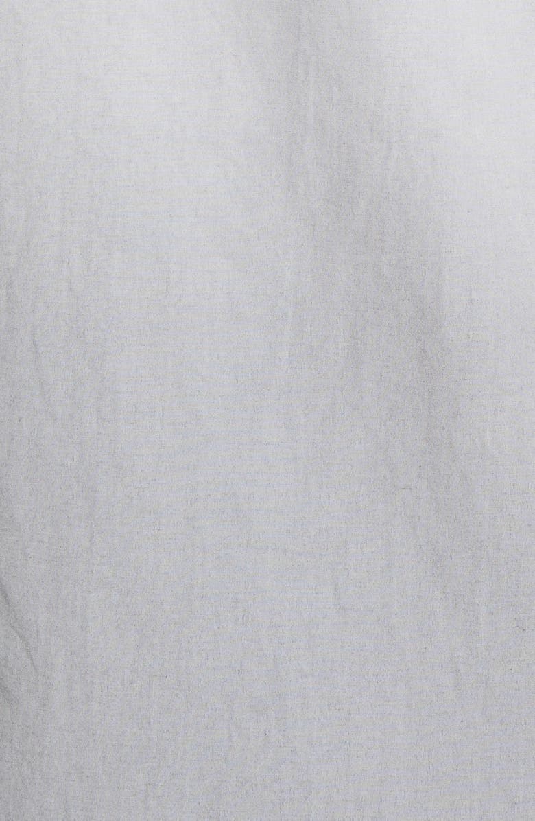 Stone Rose Long Sleeve Stretch Button-Down Shirt, Alternate, color, White