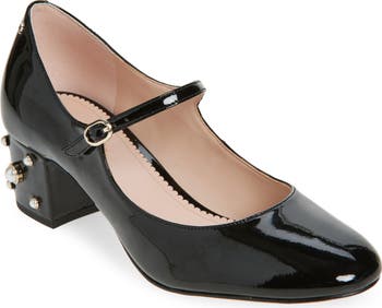 Kate Spade New York ★ Eleni Mary Jane Pump Kate Spade New York eleni mary jane pump | Nordstromrack