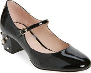 Kate Spade New York eleni mary jane pump