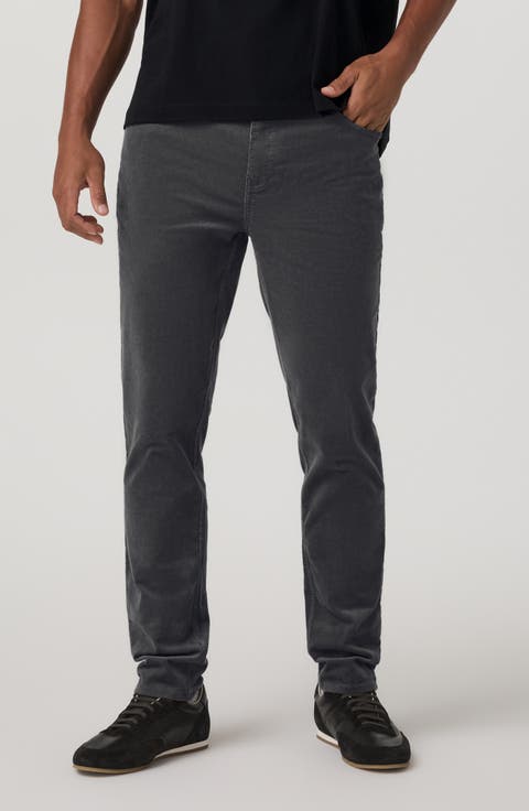 Optimist 5-Pock Cord Pants