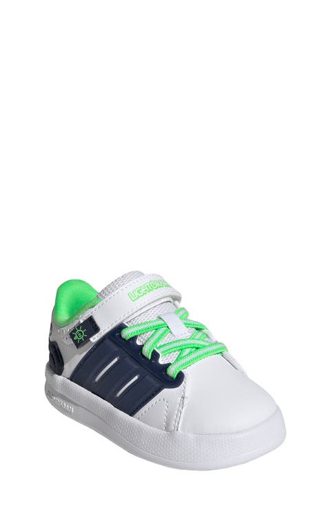 Lightorama Grand Court Sneaker