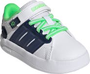 adidas Lightorama Grand Court Sneaker