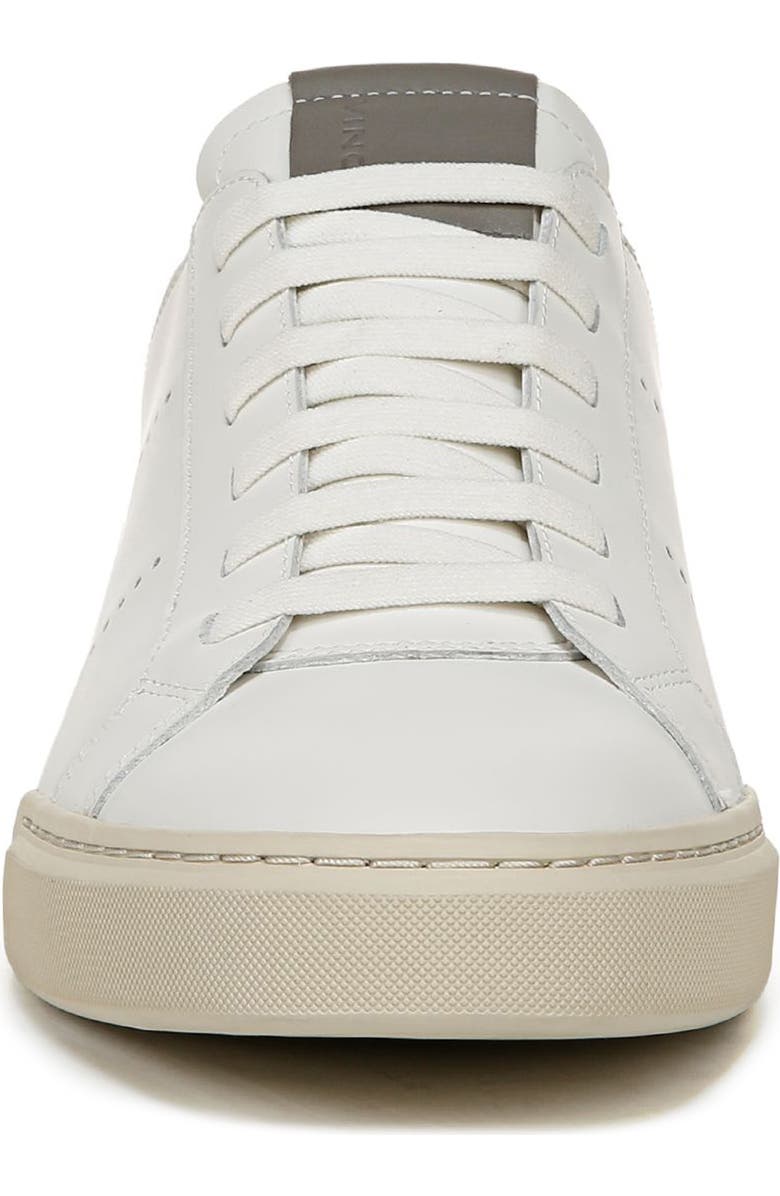 Vince Mercer Slip-On Sneaker, Alternate, color, White